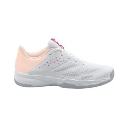 Wilson Tennisschuhe Kaos Stroke 2.0 Allcourt Weiss Damen -TENNISTOWN Verkäufe Wilson WRS328870 Kaos Stroke 2 Womens Schuh202 1200x1200 1