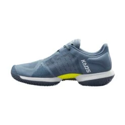 Wilson Tennisschuhe Kaos Swift (Leichtigkeit) Blau Herren -TENNISTOWN Verkäufe Wilson WRS328960 Kaos Swift Mens Schuh205 1200x1200 1