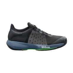 Wilson Tennisschuhe Kaos Swift Allcourt (Leichtigkeit) Schwarz Herren -TENNISTOWN Verkäufe Wilson WRS328970 Kaos Swift Mens Schuh202 1200x1200 1