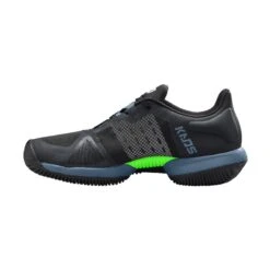 Wilson Tennisschuhe Kaos Swift Allcourt (Leichtigkeit) Schwarz Herren -TENNISTOWN Verkäufe Wilson WRS328970 Kaos Swift Mens Schuh205 1200x1200 1
