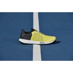 Wilson Tennisschuhe Kaos Swift (eichtigkeit) Gelb Herren -TENNISTOWN Verkäufe Wilson WRS328980 Kaos Swift Mens Tennisschuh202 1200x1200 1