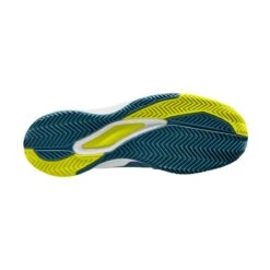 Wilson Tennisschuhe Rush Pro Ace Clay/Sandplatz Blaugrün Herren -TENNISTOWN Verkäufe Wilson WRS329530 Rush Pro Ace CC Mens Schuh204 1200x1200 1