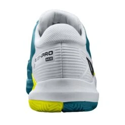 Wilson Tennisschuhe Rush Pro Ace Clay/Sandplatz Blaugrün Herren -TENNISTOWN Verkäufe Wilson WRS329530 Rush Pro Ace CC Mens Schuh206 1200x1200 1