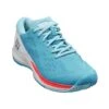 Wilson Tennisschuhe Rush Pro Ace Clay/Sandplatz Hellblau Damen -TENNISTOWN Verkäufe Wilson WRS329560 Rush Pro Ace CC Womens Schuh203 1200x1200 1