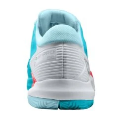 Wilson Tennisschuhe Rush Pro Ace Clay/Sandplatz Hellblau Damen -TENNISTOWN Verkäufe Wilson WRS329560 Rush Pro Ace CC Womens Schuh206 1200x1200 1