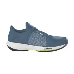 Wilson Tennisschuhe Kaos Swift Clay/Sandplatz (Leichtigkeit) Blau Herren -TENNISTOWN Verkäufe Wilson WRS329630 KAOS SWIFT CC Mens Schuh202 1200x1200 1