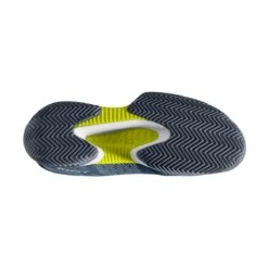 Wilson Tennisschuhe Kaos Swift Clay/Sandplatz (Leichtigkeit) Blau Herren -TENNISTOWN Verkäufe Wilson WRS329630 KAOS SWIFT CC Mens Schuh204 1200x1200 1