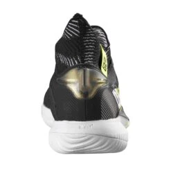 Wilson Tennisschuhe Kaos Rapide SFT Allcourt 2023 Schwarz/weiss Herren -TENNISTOWN Verkäufe Wilson WRS330140 Kaos Rapide SFT Schuh206 1200x1200 1