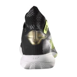 Wilson Tennisschuhe Kaos Rapide SFT Clay/Sandplatz 2023 Schwarz/weiss Herren -TENNISTOWN Verkäufe Wilson WRS330160 Kaos Rapide SFT CC Mens Schuh206 1200x1200 1