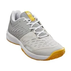 Wilson Tennisschuhe Kaos Comp 3.0 Allcourt 2023 Grau Herren