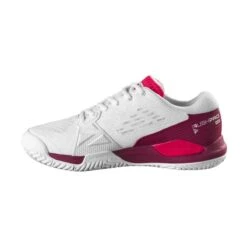 Wilson Tennisschuhe Rush Pro Ace Allcourt 2023 Weiss/pink Kinder 12 Wilson Tennisschuhe Rush Pro Ace Allcourt 2023 Weiss/pink Kinder -TENNISTOWN Verkäufe Wilson WRS330380 Rush Pro Ace Kinder205 1200x1200 1