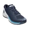 Wilson Tennisschuhe Rush Pro Ace Allcourt (2E/weit) 2023 Navyblau Herren -TENNISTOWN Verkäufe Wilson WRS330770 Rush Pro Ace Schuh203 1200x1200 1