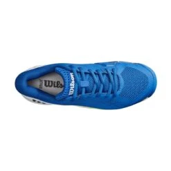 Wilson Tennisschuhe Rush Pro Ace Allcourt (2E/weit) 2023 Lapisblau Herren 13 Wilson Tennisschuhe Rush Pro Ace Allcourt (2E/weit) 2023 Lapisblau Herren -TENNISTOWN Verkäufe Wilson WRS330780 Rush Pro Ace Schuh206 1200x1200 1