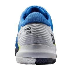 Wilson Tennisschuhe Rush Pro Ace Clay/Sandplatz (2E/weit) 2023 Lapisblau Herren 12 Wilson Tennisschuhe Rush Pro Ace Clay/Sandplatz (2E/weit) 2023 Lapisblau Herren -TENNISTOWN Verkäufe Wilson WRS330840 Rush Pro Ace CC Schuh205 1200x1200 1
