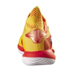 Wilson Tennisschuhe Kaos Rapide SFT Allcourt 2023 Gelb/rot Herren -TENNISTOWN Verkäufe Wilson WRS330890 Kaos Rapide SFT AC Mens Schuh206 1200x1200 1