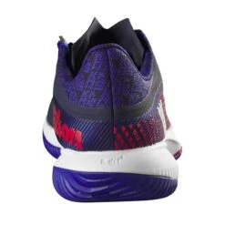 Wilson Tennisschuhe Kaos Swift 1.5 Allcourt/Leichtigkeit 2023 Navyblau Herren -TENNISTOWN Verkäufe Wilson WRS331000 Kaos Swift 15 Mens Schuh206 1200x1200 1