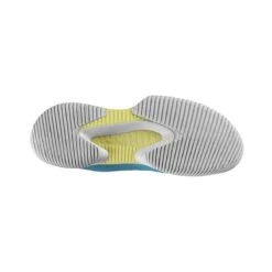 Wilson Tennisschuhe Kaos Swift 1.5 Eastern Allcourt/Leichtigkeit 2023 Blaugrün Damen -TENNISTOWN Verkäufe Wilson WRS331010 Kaos Swift 15 AC Schuh203 1200x1200 1