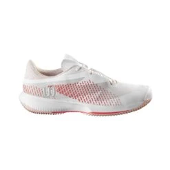 Wilson Tennisschuhe Kaos Swift 1.5 Allcourt/Leichtigkeit 2023 Weiss Damen -TENNISTOWN Verkäufe Wilson WRS331040 Kaos Swift 15 Schuh202 1200x1200 1