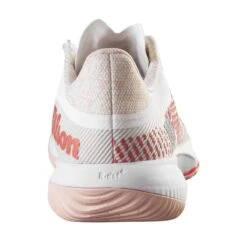 Wilson Tennisschuhe Kaos Swift 1.5 Allcourt/Leichtigkeit 2023 Weiss Damen -TENNISTOWN Verkäufe Wilson WRS331040 Kaos Swift 15 Schuh206 1200x1200 1