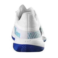 Wilson Tennisschuhe Kaos Swift 1.5 Clay/Sandplatz/Leichtigkeit 2023 Weiss Herren -TENNISTOWN Verkäufe Wilson WRS331060 Kaos Swift 15 CC Mens Schuh205 1200x1200 1