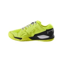 Wilson Tennisschuhe Rush Pro Ace Allcourt 2023 Gelb Kinder -TENNISTOWN Verkäufe Wilson WRS331140 Rush Pro Ace Schuh204 1200x1200 1