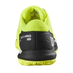 Wilson Tennisschuhe Rush Pro Ace Allcourt 2023 Gelb Kinder -TENNISTOWN Verkäufe Wilson WRS331140 Rush Pro Ace Schuh205 1200x1200 1
