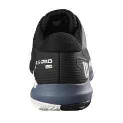 Wilson Tennisschuhe Rush Pro Ace Clay/Sandplatz (2E/weit) 2023 Schwarz/blau Herren 13 Wilson Tennisschuhe Rush Pro Ace Clay/Sandplatz (2E/weit) 2023 Schwarz/blau Herren -TENNISTOWN Verkäufe Wilson WRS331240 Rush Pro Ace CC Schuh205 1200x1200 1