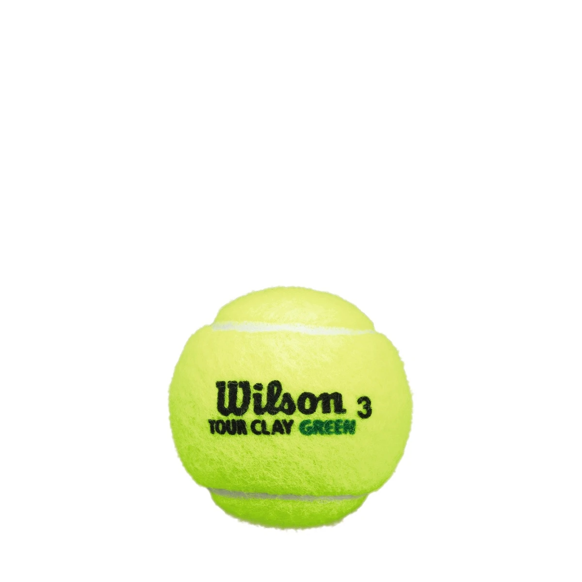 Wilson Tennisbälle Tour Clay Dose 3er 4 Wilson Tennisbälle Tour Clay Dose 3er – Bild 3