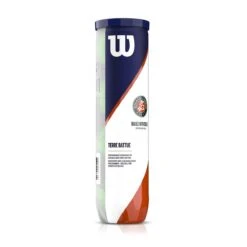 Wilson Tennisbälle Roland Garros Clay Dose 18x4er Im Karton -TENNISTOWN Verkäufe Wilson WRT115000 0 GBL Roland Garros 4Ball 2 1198x1198 1