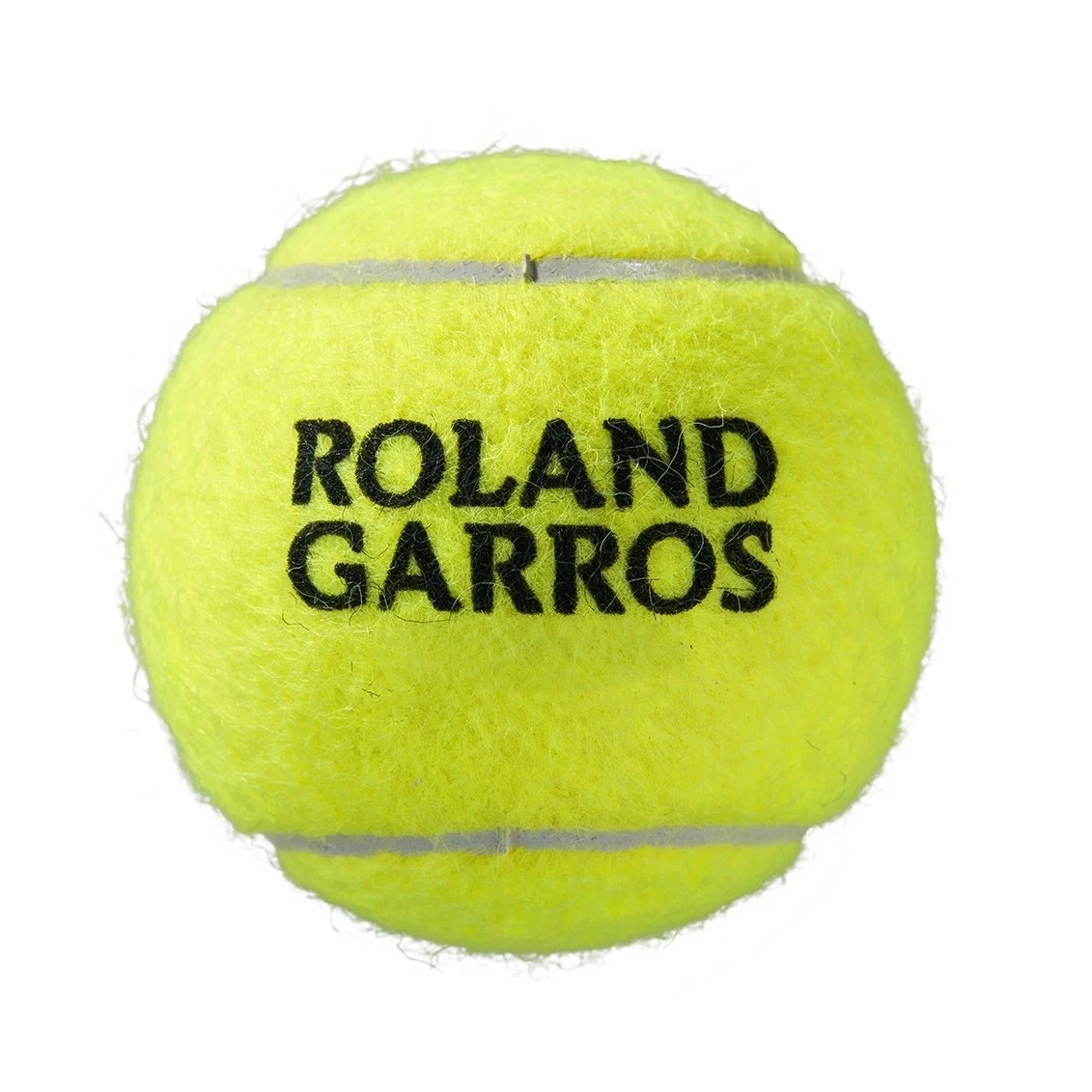 Wilson Tennisbälle Roland Garros Clay Dose 2x4er Bi-Pack 5 Wilson Tennisbälle Roland Garros Clay Dose 2x4er Bi-Pack – Bild 3