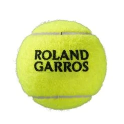 Wilson Tennisbälle Roland Garros Allcourt Dose 2x4er -TENNISTOWN Verkäufe Wilson WRT116400 2 Roland Garros Official Ball201 691x691 1