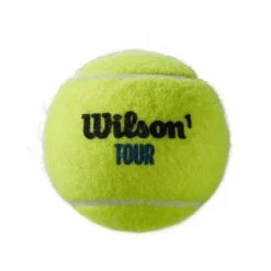 Wilson Tennisbälle Tour Premier Allcourt Dose 4er 7 Wilson Tennisbälle Tour Premier Allcourt Dose 4er -TENNISTOWN Verkäufe Wilson WRT119400 Wilson 1 Tour Tennis 201 1200x1200 1
