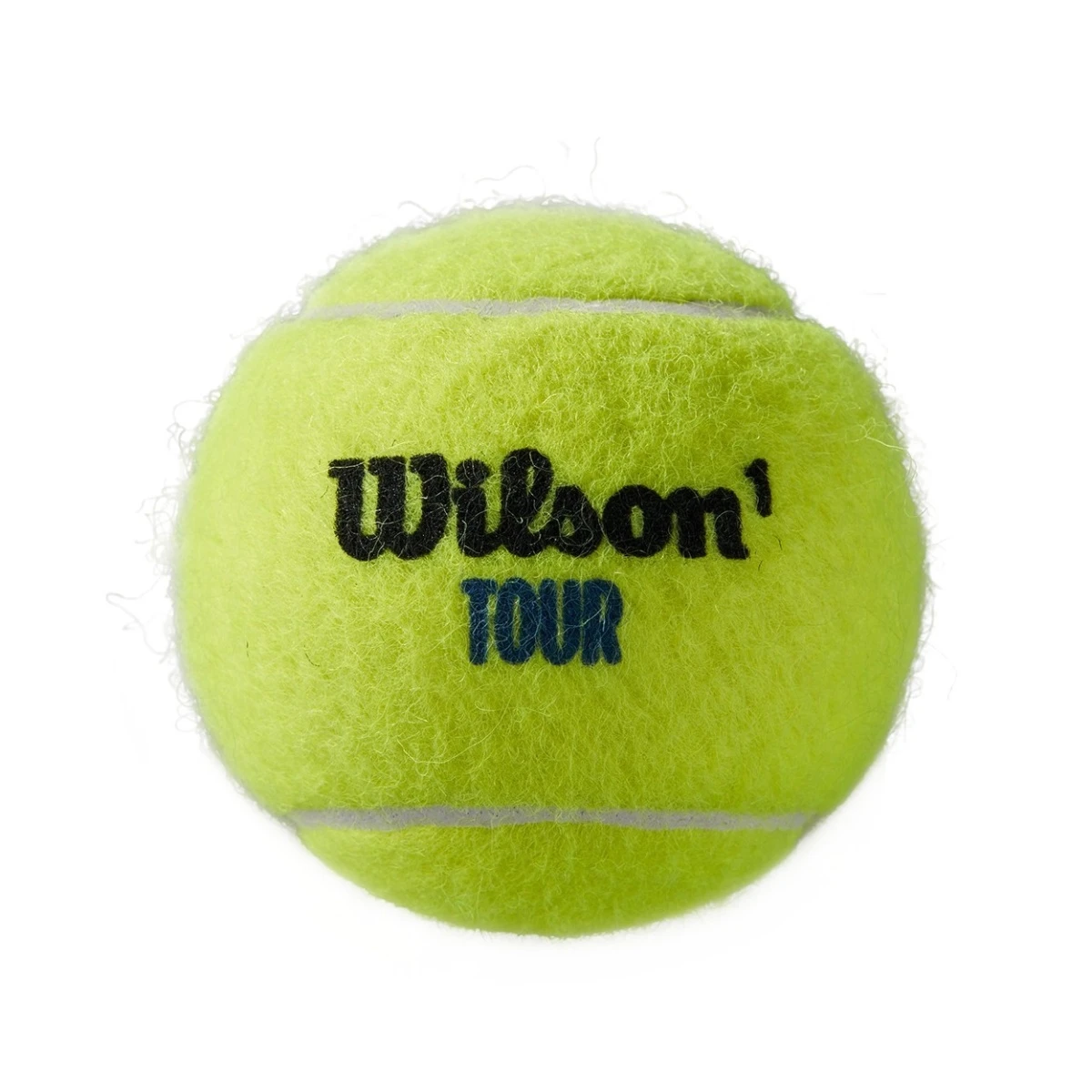 Wilson Tennisbälle Tour Premier Allcourt Dose 4er 5 Wilson Tennisbälle Tour Premier Allcourt Dose 4er – Bild 3