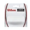 Wilson Basisband True Grip 1.9mm Weiss 1 Wilson Basisband True Grip 1.9mm Weiss -TENNISTOWN Verkäufe Wilson WRZ4208WH TRUE REPLACEMENT GRIP WHITE 1200x1200 1