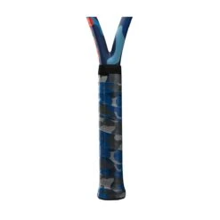 Wilson Overgrip Camo 0.6mm Blau 3er 7 Wilson Overgrip Camo 0.6mm Blau 3er -TENNISTOWN Verkäufe Wilson WRZ470840 Camo Overgrip BU203 1200x1200 1