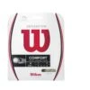 Besaitung Mit Tennissaite Wilson Sensation (Armschonung+Kontrolle) Natur -TENNISTOWN Verkäufe Wilson WRZ941000 Sensation 16 Pkg 1200x1200 1