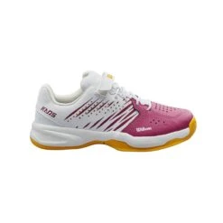 Wilson Tennisschuhe Kaos 2.0 Klett Allcourt Pink/weiss Kleinkinder -TENNISTOWN Verkäufe Wislon WRS329190 Kaos K 2 BatonRouge Kinderschuh202 1200x1200 1