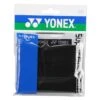Yonex Overgrip Super Grap Soft 0.8mm Schwarz 3er -TENNISTOWN Verkäufe YONEX AC1363 BK 1 1200x1200 1