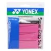 Yonex Overgrip Super Grap Soft 0.8mm Pink 3er -TENNISTOWN Verkäufe YONEX AC1363 PK 1 1200x1200 1