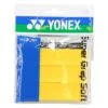 Yonex Overgrip Super Grap Soft 0.8mm Gelb 3er -TENNISTOWN Verkäufe YONEX AC1363 Y 1 1200x1200 1