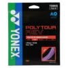 Besaitung Mit Tennissaite Yonex Poly Tour Rev (Haltbarkeit+Spin) Violett -TENNISTOWN Verkäufe YONEX PTGRxxx 039 POLY TOUR REV VIOLETT SET 1 1200x1200 1