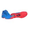 Yonex Tennisschuhe Power Cushion Fushionrev 3 Allcourt Blau/rot Herren -TENNISTOWN Verkäufe YONEX STFR30 SBL FUSION REV 3 1 1200x1200 1