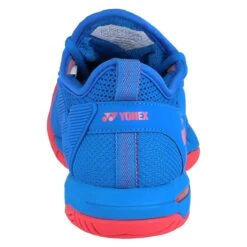 Yonex Tennisschuhe Power Cushion Fushionrev 3 Allcourt Blau/rot Herren 15 Yonex Tennisschuhe Power Cushion Fushionrev 3 Allcourt Blau/rot Herren -TENNISTOWN Verkäufe YONEX STFR30 SBL FUSION REV 3 6 1200x1200 1