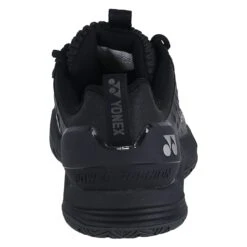 Yonex Tennisschuhe Eclipsion 3 Allcourt Schwarz/silber Herren -TENNISTOWN Verkäufe YONEX STMEC3M0 BKSI ELIPSION 3 ALLCOURT 6 1200x1200 1