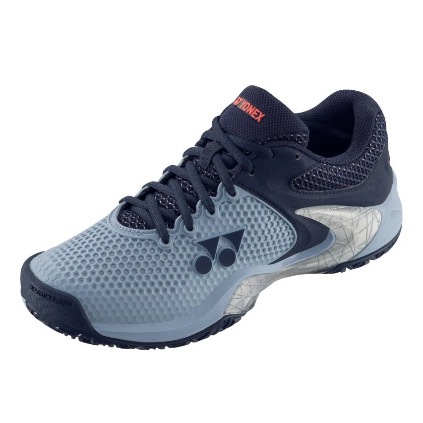 Yonex Tennisschuhe Eclipsion 2 Allcourt Hellblau Damen 3 Yonex Tennisschuhe Eclipsion 2 Allcourt Hellblau Damen