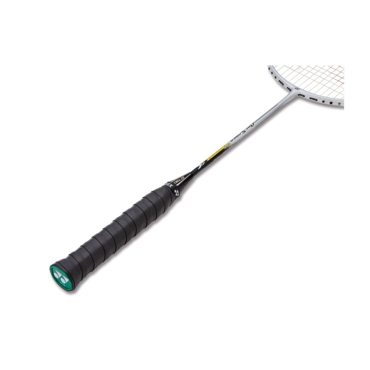 Yonex Overgrip Super Grap 0.6mm (Komfort/glatt/leicht Haftend) Gelb 30er Clip-Beutel 4 Yonex Overgrip Super Grap 0.6mm (Komfort/glatt/leicht Haftend) Gelb 30er Clip-Beutel – Bild 2