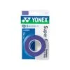 Yonex Overgrip Super Grap 0.6mm (Komfort/glatt/leicht Haftend) Lila 3er -TENNISTOWN Verkäufe Yonex AC102EX dark purple Super Grap 1200x1200 1
