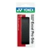 Yonex Basisband Synthetic Leather Excel Pro Grip 1.6mm Weiss - 1 Stück -TENNISTOWN Verkäufe Yonex AC128 BK Basisband 1097x1097 1