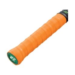 Yonex Overgrip Super Grap Tough 0.65mm Orange 3er 5 Yonex Overgrip Super Grap Tough 0.65mm Orange 3er -TENNISTOWN Verkäufe Yonex AC137 3EX black orange Overgrip 2 1200x1200 1