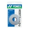 Yonex Overgrip Moist Super Grip 0.65mm Weiss 3er -TENNISTOWN Verkäufe Yonex AC148 3EX Moist Super Grip 1200x1200 1